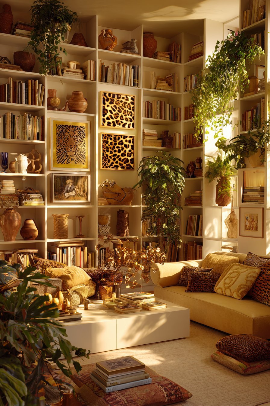 What Is Cluttercore and Should You Try It