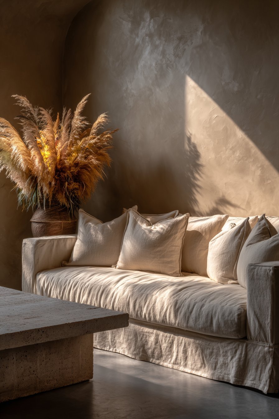  What's Driving the Textured Wall Trend Right Now